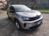 Usata Citroën C5 Shine 131 CV (96 kW) 2024 Grigio Station wagon