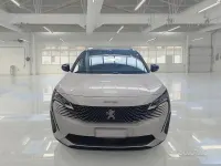 Usata Peugeot 3008 GT 131 CV (96 kW) 2022 Bianco SUV