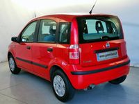 usata Fiat Panda 2ª serie 1.2 Dynamic