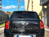 Usata Mini Countryman 90 CV (66 kW) 2014 SUV