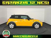 usata Mini Cooper D Cooper D 1.5Business 3p