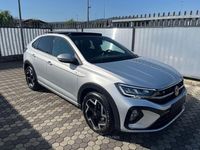 Usata VW Taigo R-line 116 CV (85 kW) 2025 Argento SUV