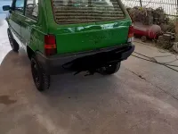 Usata Fiat Panda 4x4 50 CV (36 kW) 1999 Utilitaria