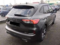 Gebraucht Ford Kuga ST-Line 120 PS (88 kW) 2022 Grau SUV