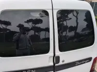 Usata Citroën Berlingo 90 CV (66 kW) 2006 Bianco Monovolume