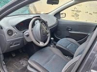 Usata Renault Clio II 75 CV (55 kW) 2007 Grigio Berlina