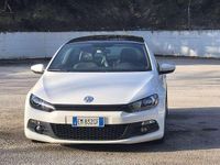 Usata VW Scirocco 140 CV (102 kW) 2012 Coupé