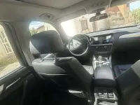 Usata BMW X3 184 CV (135 kW) 2011 Grigio SUV