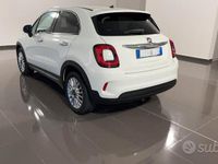 Usata Fiat 500X Connect 120 CV (88 kW) 2021 SUV