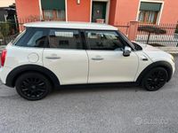 usata Mini ONE Mini 1.2 One 75 CV 5 porte