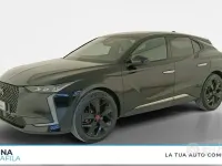 Usata DS Automobiles DS4 Performance 131 CV (96 kW) 2023 Nero SUV