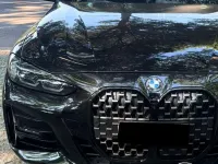 Usata BMW 420 M Sport 190 CV (139 kW) 2023 Nero Coupé