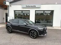 Usata Cupra Formentor 150 CV (110 kW) 2023 Nero midnight SUV