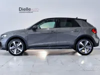 Nuova Audi A1 Ambiente 116 CV (85 kW) 2026 Grigio chronos met. / tetto ne SUV