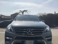 Usata Mercedes ML350 258 CV (189 kW) 2026 SUV