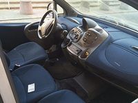 Usata Fiat Multipla 2004 Grigio Monovolume