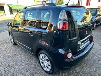 Usata Citroën C3 Picasso 92 CV (67 kW) 2012 Nero Monovolume