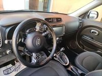 Usata Kia Soul 128 CV (94 kW) 2014 SUV