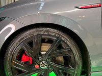 Usata VW Golf VIII GTI 2022 Grigio Berlina