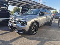 Usata Citroën C4 PureTech 131 CV (96 kW) 2024 Nero Berlina
