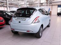 Usata Lancia Ypsilon Silver 70 CV (51 kW) 2023 Rosso Utilitaria