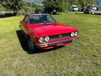 Usata Lancia Beta 1970 Cabrio