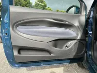 Usata Fiat 500e Icon 86 kW (118 CV) 2023 Blu/azzurro Berlina