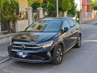 Usata VW Taigo Edition 116 CV (85 kW) 2025 Nero SUV