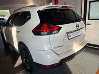 Usata Nissan X-Trail Tekna 150 CV (110 kW) 2019 Bianco SUV