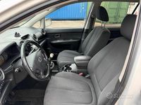 Occasion Kia Carens EX 140 PK (102 kW) 2009 Grijs MPV