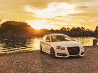 Usata Audi S3 Performance 265 CV (194 kW) 2011 Utilitaria