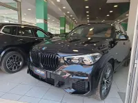 Usata BMW X5 M Sport 231 CV (169 kW) 2022 Nero SUV