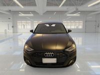 Usata Audi A3 Sportback e-tron Business 149 CV (109 kW) 2022 Nero Utilitaria