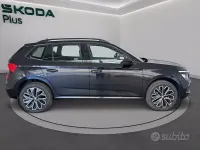 Usata Skoda Kamiq 116 CV (85 kW) 2025 Nero SUV