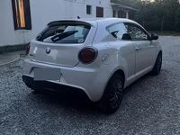 Gebraucht Alfa Romeo MiTo 85 PS (62 kW) 2013 Kleinwagen