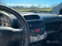 Usata Toyota Yaris 2009 Utilitaria