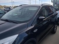 Usata Ford Kuga Titanium 2013 Nero SUV