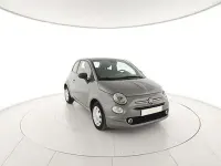 Usata Fiat 500 69 CV (50 kW) 2023 Grigio Utilitaria