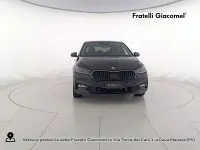 Usata Skoda Fabia Style 110 CV (80 kW) 2023 Nero tulipano perlato grigio graphite me Utilitaria