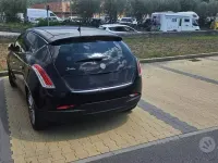 Usata Lancia Delta 120 CV (88 kW) 2009 Nero Utilitaria