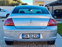 usata Peugeot 407 2.0 HDi Premium