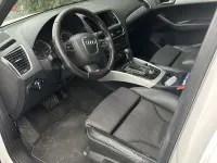 Usata Audi Q5 Advanced Plus 170 CV (125 kW) 2011 SUV