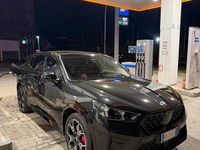 Usata BMW X2 M Sport 2025 Nero SUV