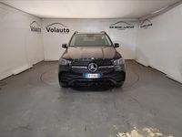 Usata Mercedes GLE300 Premium 272 CV (200 kW) 2022 Nero SUV