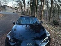 Usata Mazda MX5 Exceed 160 CV (117 kW) 2018 Other Cabrio