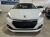 usata Peugeot 208 PureTech Turbo 110 5 p Allure UNICO PROP./KM 63000