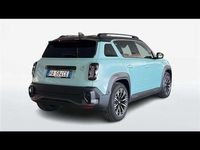 Nuova Renault 4 E-Tech Iconic 77 kW (106 CV) 2025 Azzurro SUV