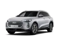 Nuova Audi Q5 Advanced 204 CV (150 kW) 2026 Argento SUV
