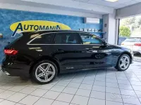 Usata Audi A4 S-Line 163 CV (119 kW) 2020 Nero Station wagon