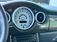 Usata Mini John Cooper Works Coupé 211 CV (155 kW) 2004 Grigio Coupé